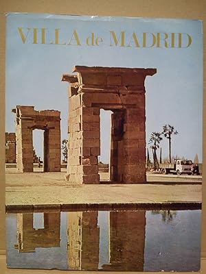 Revista del Excmo Ayuntamiento. Año VIII, nº 31 especial, Enero, 1971/ Director Rufo Gamazo Rico;...