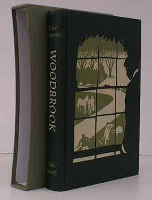 Seller image for Woodbrook. Introduction by Fergal Keane. NEAR FINE COPY IN PUBLISHER'S SLIP-CASE for sale by Island Books
