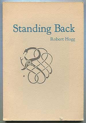 Bild des Verkufers fr Standing Back zum Verkauf von Between the Covers-Rare Books, Inc. ABAA