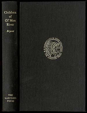 Bild des Verkufers fr Children of Ol' Man River: The Life and Times of a Showboat Trouper zum Verkauf von Between the Covers-Rare Books, Inc. ABAA