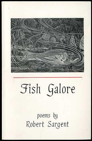 Bild des Verkufers fr Fish Galore zum Verkauf von Between the Covers-Rare Books, Inc. ABAA
