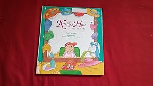 Seller image for Kathy's Hats: A Story of Hope for sale by Betty Mittendorf /Tiffany Power BKSLINEN