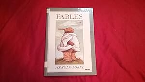 Seller image for Fables for sale by Betty Mittendorf /Tiffany Power BKSLINEN
