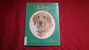 Seller image for Toby for sale by Betty Mittendorf /Tiffany Power BKSLINEN