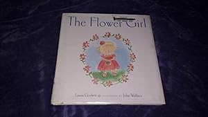 Seller image for The Flower Girl for sale by Betty Mittendorf /Tiffany Power BKSLINEN