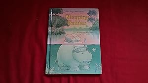 Seller image for Sleeping Babies (A Big Golden Book) for sale by Betty Mittendorf /Tiffany Power BKSLINEN