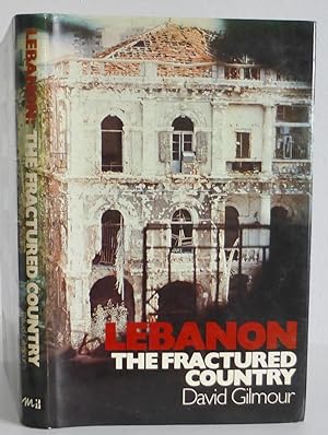 Lebanon, the Fractured Country