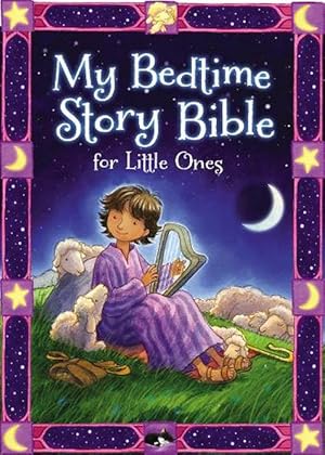 Immagine del venditore per My Bedtime Story Bible for Little Ones (Board Book) venduto da Grand Eagle Retail