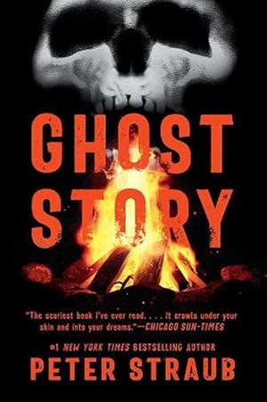 Immagine del venditore per Ghost Story (Paperback) venduto da Grand Eagle Retail