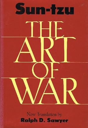 Seller image for The Art of War for sale by Ground Zero Books, Ltd.