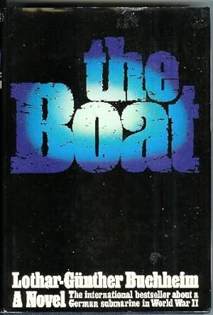 Bild des Verkufers fr The Boat zum Verkauf von Ground Zero Books, Ltd.