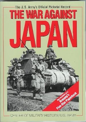 Seller image for United States Army in World War II: The War Against Japan for sale by Ground Zero Books, Ltd.