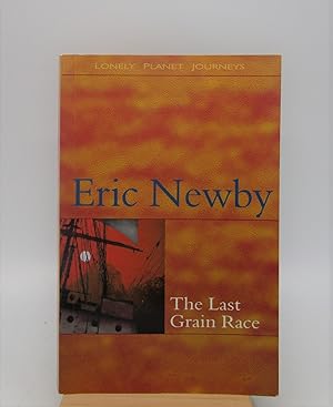 Seller image for The Last Grain Race for sale by Shelley and Son Books (IOBA)