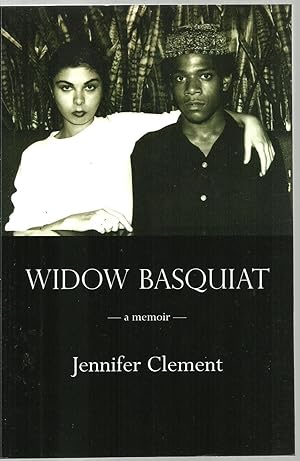 Image du vendeur pour Widow Basquiat, a memoir mis en vente par Sabra Books