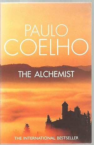 Image du vendeur pour The Alchemist mis en vente par Sabra Books