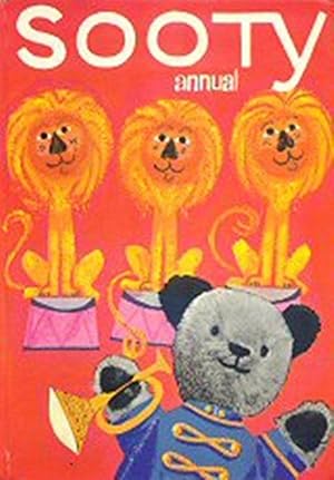 Sooty annual (1965)