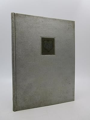 The Wigwam 1935 (William and Mary College) First Edition
