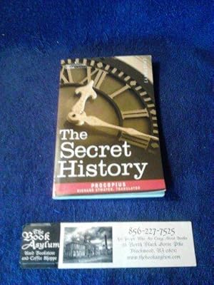 The Secret History