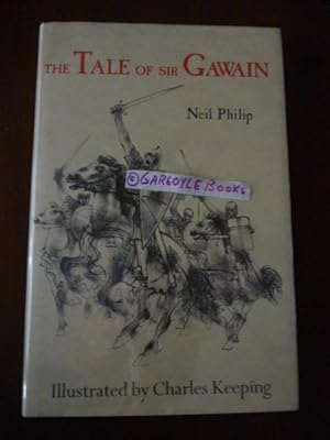 Seller image for The Tale of Sir Gawain for sale by Gargoyle Books, IOBA