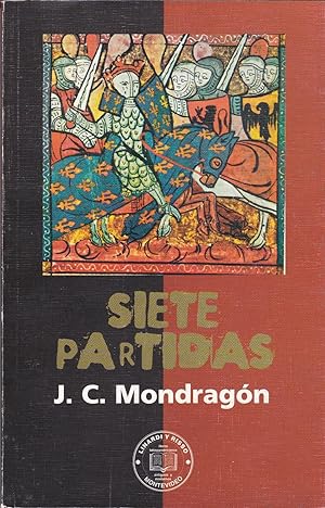 Bild des Verkufers fr Siete Partidas (Spanish Edition) zum Verkauf von BookOrders