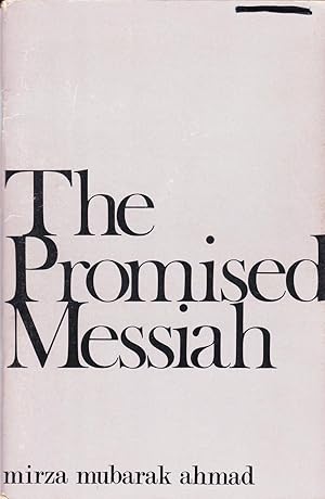 Seller image for The Promised Messiah for sale by BookOrders