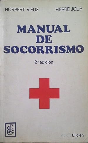 MANUAL DE SOCORRISMO