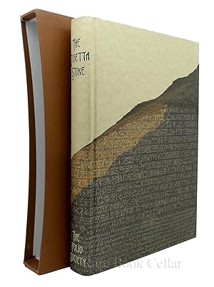 THE ROSETTA STONE : Folio Society