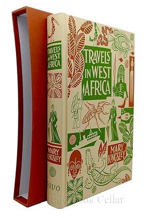 TRAVELS IN WEST AFRICA Folio Society