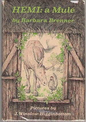 Seller image for Hemi: A Mule for sale by Dan Glaeser Books