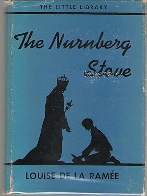 Seller image for The Nurnberg Stove for sale by Dan Glaeser Books