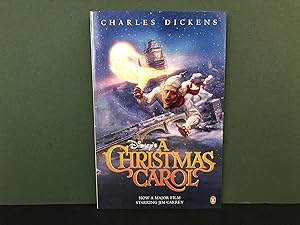 Seller image for A Christmas Carol for sale by Bookwood