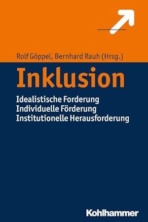 Seller image for Inklusion for sale by BuchWeltWeit Ludwig Meier e.K.