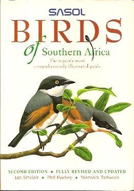 Imagen del vendedor de Sasol Birds of Southern Africa a la venta por Storbeck's