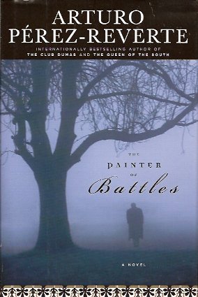 The Painter of Battles: A Novel