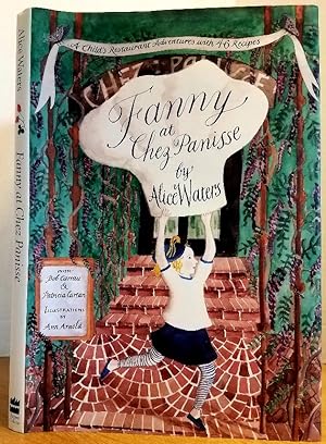Seller image for FANNY AT CHEZ PANISSE for sale by MARIE BOTTINI, BOOKSELLER