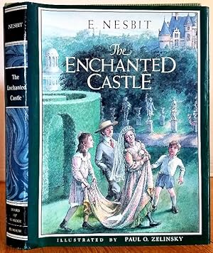 Seller image for THE ENCHANTED CASTLE for sale by MARIE BOTTINI, BOOKSELLER