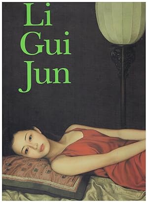 Li Gui Jun: Paintings from 1993-2002