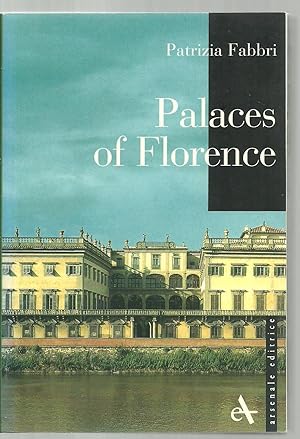 Imagen del vendedor de Palaces of Florence a la venta por Sabra Books