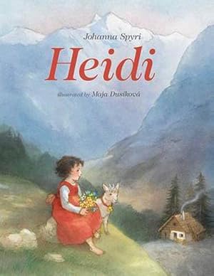 Seller image for Heidi (Paperback) for sale by AussieBookSeller