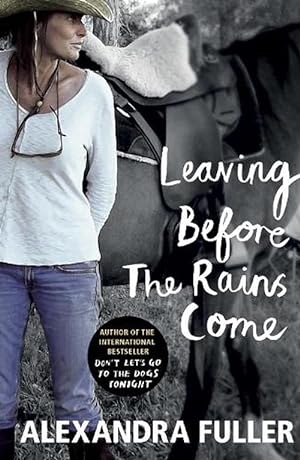 Seller image for Leaving Before the Rains Come (Paperback) for sale by AussieBookSeller