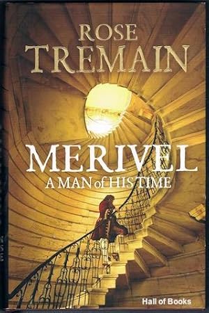 Bild des Verkufers fr Merivel: A Man Of His Time zum Verkauf von Hall of Books