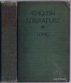 English Literature: Its History And Its Significance For The Life Of The English-Speaking World. ...