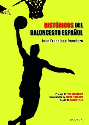 Imagen del vendedor de Histricos del baloncesto espaol a la venta por Imosver