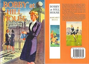 Imagen del vendedor de Bobby at Hill House a la venta por Caerwen Books