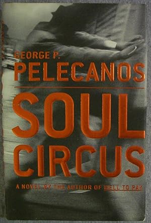 Seller image for Soul Circus for sale by Book Nook