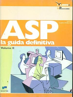 ASP La guida definitiva vol II