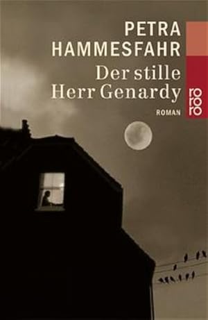 Seller image for Der stille Herr Genardy for sale by Versandantiquariat Felix Mcke