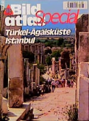 Imagen del vendedor de HB Bildatlas Special, H.6, Trkei, giskste, Istanbul a la venta por Versandantiquariat Felix Mcke