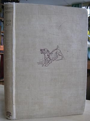 Imagen del vendedor de Turned Adrift, the Story of a Dog a la venta por Scrivener's Books and Bookbinding