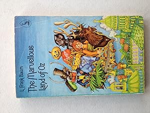 Seller image for The Marvellous Land of Oz for sale by Book Souk